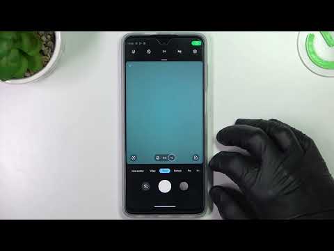 How to Activate Image Stabilization Function in Motorola Moto G62 - Use Image Stabilization