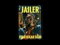 Vinayakan Jailerday JailerJailer Villain Bgm Jailer Villain