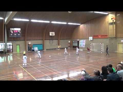 Futsal Talent Cup 2014 o.13 HV Veerhuys - JCK aiso