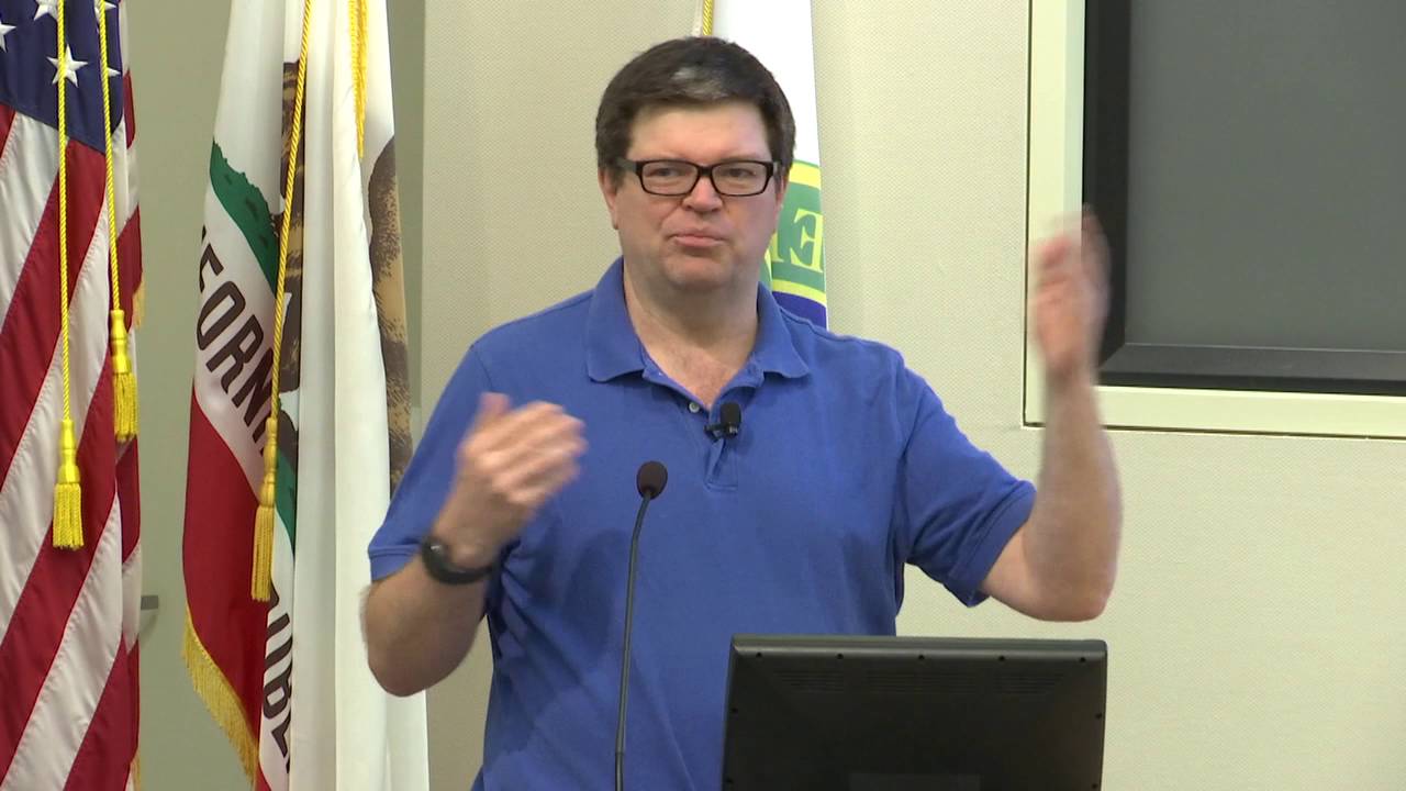 Accelerating Understanding: Deep Learning, Intelligent Applications, and GPUs