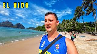 1st Time In El Nido, Philippines: Is This Paradise? 🇵🇭