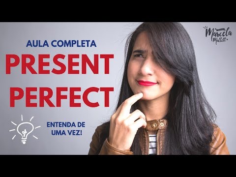 Present Perfect (English Class)