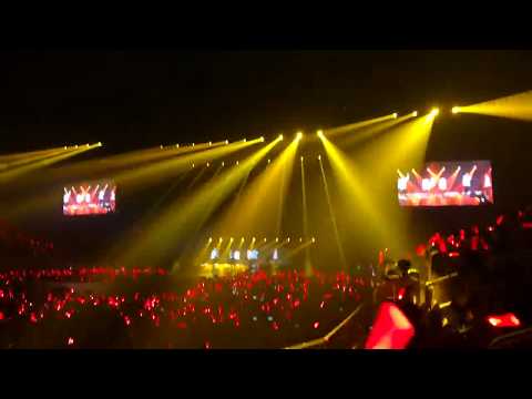 111118 iKON - Killing Me | iKON CONTINUE Tour in Manila #iKONinManila