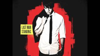 Travis Garland - Last Man Standing (Ft. Flash) (2011)