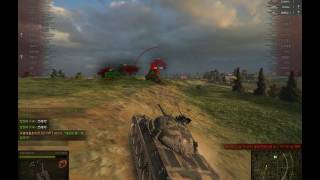 [구원의종소리] TVP T 50/51