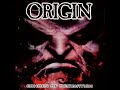 Origin - The Burner