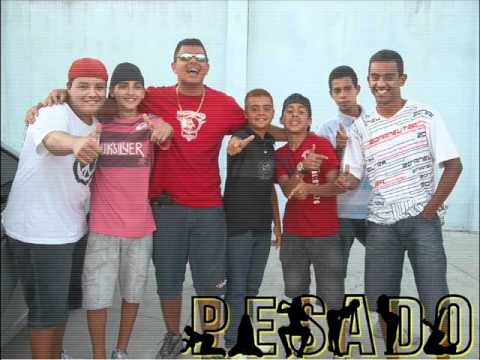 MC NOVINHO VM - MULHER DO CHEFE