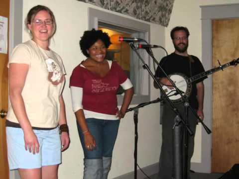 06 06 2007 TV Mike and the Scarecrows WFHB divx