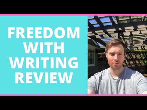 Freedomwithwriting