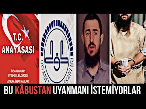 Türkiye İslam Devleti Mi? Diyanet İslam Kuruluşu Mu? Neden İslamcılar Hapsediliyor? - Yusuf Kara