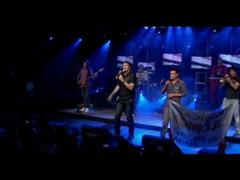 Musical Calmon Duas vidas em um so coração