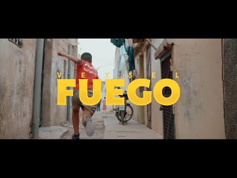 Video thumbnail for Fuego