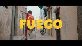 VEYSEL - FUEGO (Prod. by Macloud)