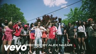 Travis Porter - Aww Yea (Clean Version)