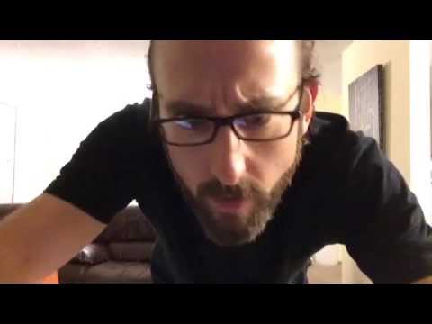 WALMART An actor's true life in Hollywood. (Day 232)