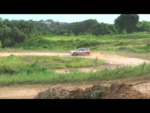 Nassco Racing Team. Winter Gravel Sprint 1 an 2