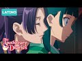 Jinshi Cámate Po Favo Los Diarios De La Boticaria