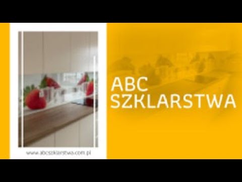 Zobacz filmy, Marek Kowalczyk Zakład Szklarski Kowalczyk Marek, Toruń