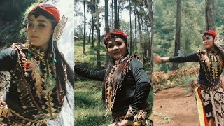 Download lagu KODOK NGOREK & MANYAR SEWU II EBEG PANCA KRIDA BUDAYA II VIDEO CLIP II SERLY mp3