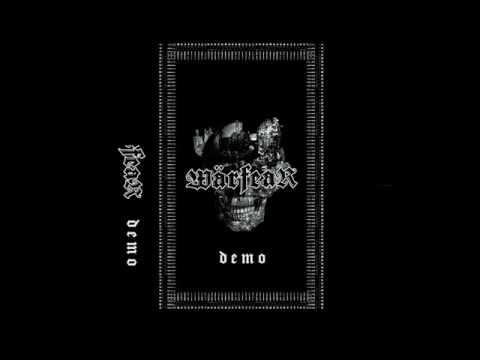 Wärfear-st demo (tape, 2016)