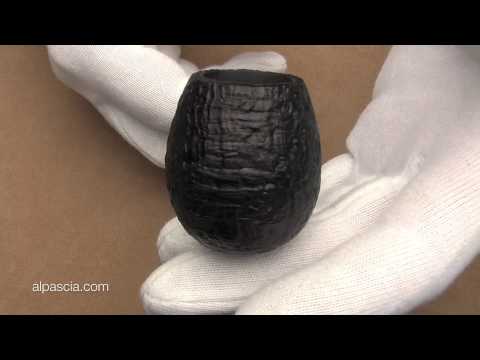 pipa Kai Nielsen 019 - smoking pipe