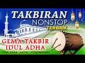 TAKBIRAN NONSTOP Terbaik 2026 Gema Takbir Idul Adha 1447 H