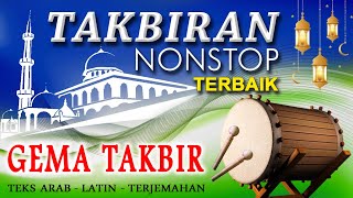 Download lagu TAKBIRAN NONSTOP Terbaik 2025 - Gema Takbir Idul Adha mp3 Download lagu TAKBIRAN NONSTOP Terbaik 2025 - Gema Takbir Idul Adha mp3