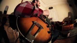 I Cover the Waterfront - solo jazz guitar