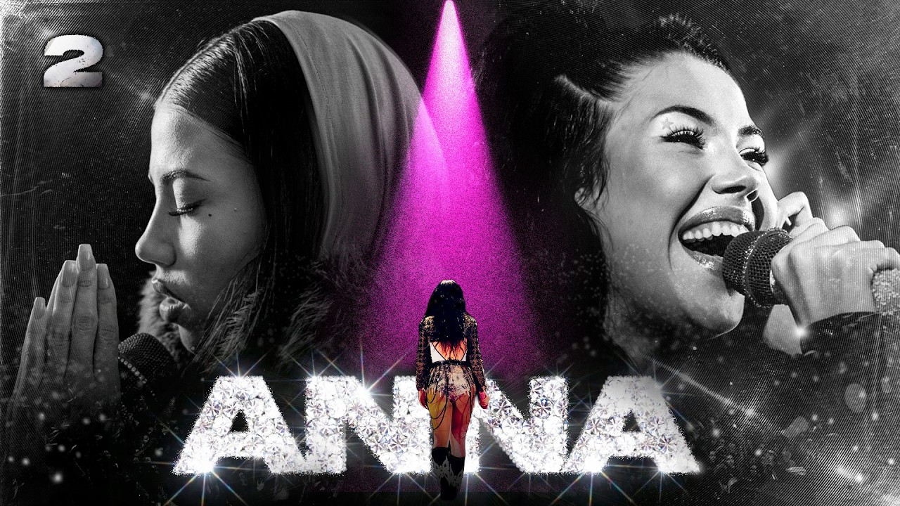  7 giorni con ANNA: il momento della verità - EP.2