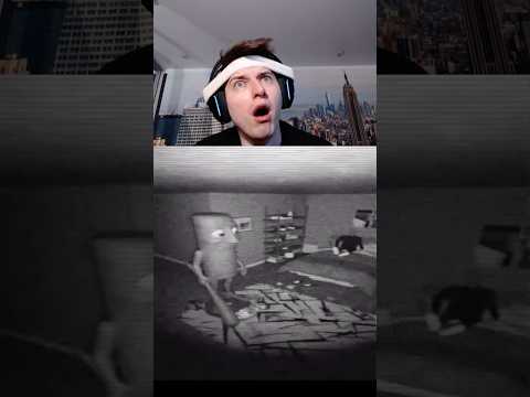 Tung tung tung sahur prank Horror brainrot 💀🤸 #brainrot