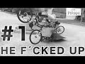 HE KNEW, HE F*CKED UP #1 | LOL