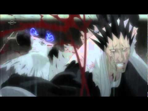 Zaraki Kenpachi vs Zaraki Kenpachi - Take your best shot