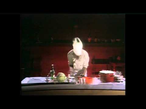 Die Platte der 7 Grausamkeiten — Die Otto-Show VI (1978)