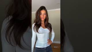 Adriana Olivarez Real Life Story | Fashion Model & Inspiring Influencer | Biography & Lifestyle