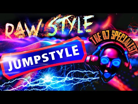 RAWSTYLE 🎧 JUMP ATTACK: THE ULTIMATE POWER BASS MIX⚡🔊🔥