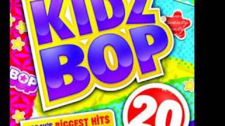 Kidz Bop 20 Official  Born This Way