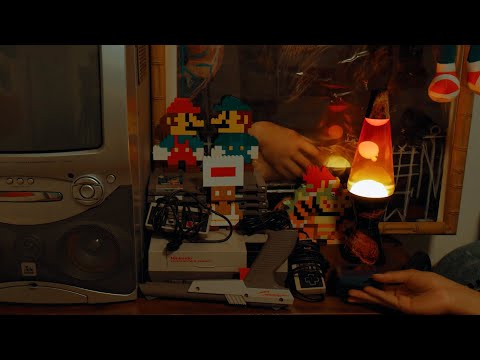 CoyoteForHire and Statik Selektah's Showoff Radio