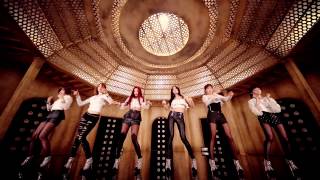 k-pop idol star artist celebrity music video T-ara