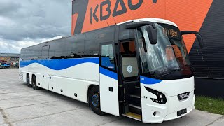 VDL Futura 57 SEATS / AC / AUXILIARY HEATING 440kW thumbnail