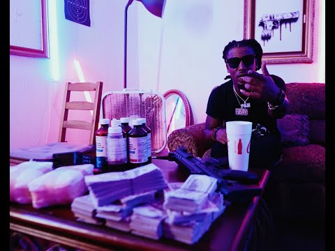 Deezy2exclusive - LOUISIANA [Official Video]
