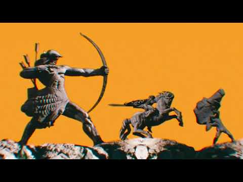 gorgeouz beats - Armenian Patriotic Songs (mix)