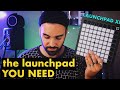 NEW LAUNCHPAD IS THE BEST LAUNCHPAD NOVATION LAUNCHPAD X