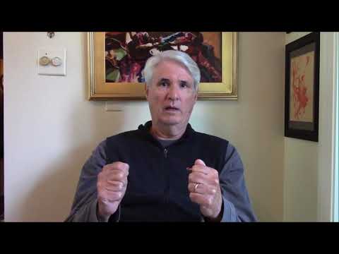 The Louie File Testimonials: BRIAN COATNEY