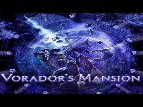 Legacy of Kain - Defiance Gameplay #8 Vorador's Mansion