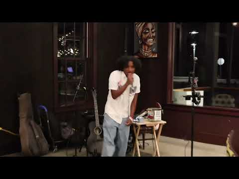 Ty Fresh - nobody perfect (remix) (Live Performance From Ma Daisy’s Porch) (Oct. 19. 2025)