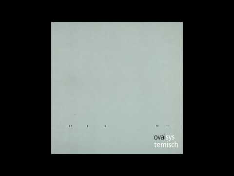 Oval - Systemisch (Full Album)
