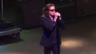 "Deeply Ordered Chaos" The Cult@The Fillmore Silver Spring, MD 4/10/16