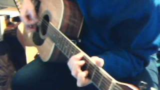 How to play Bob Marley's "Redemption Song"