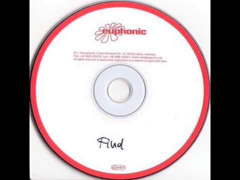 Ridgewalkers feat. El - Find (Kyau vs. Albert Dub Mix)