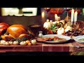 Thanksgiving Music Ai Art A Festive Playlist